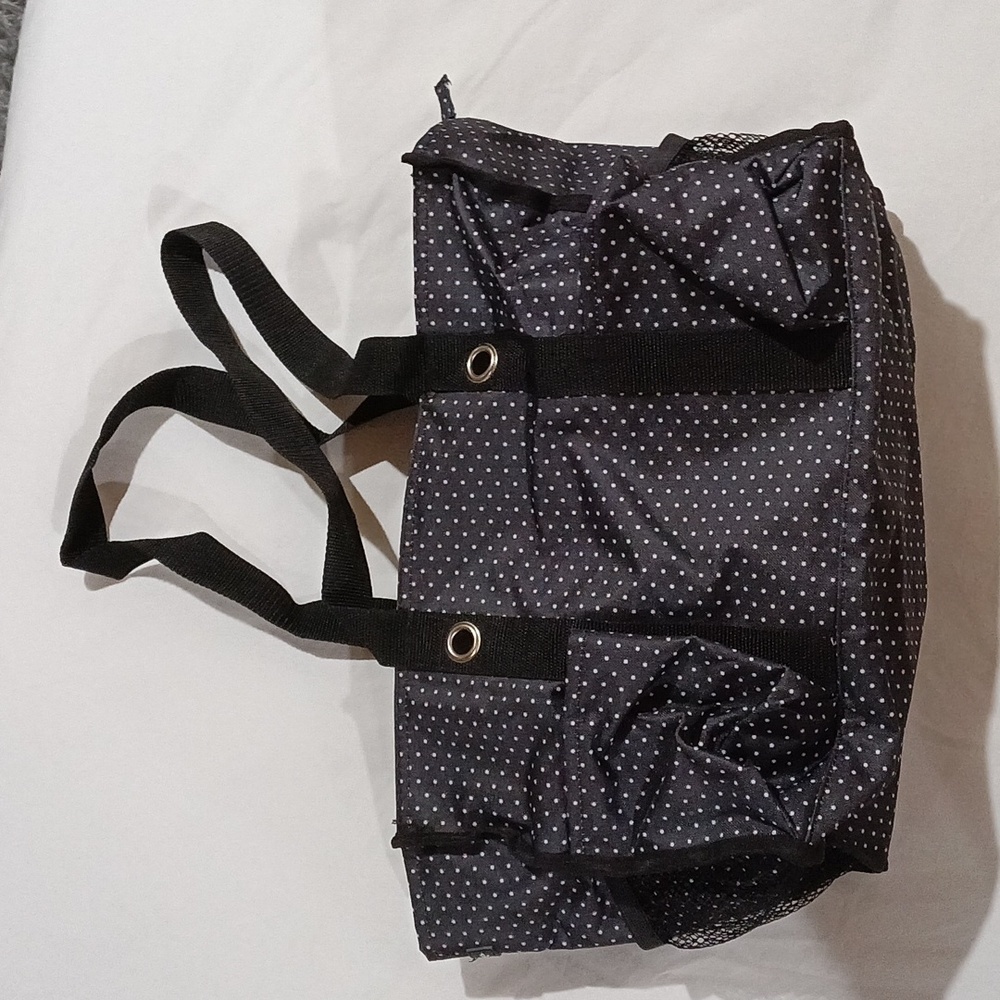 Thirty One Organizing Utility Tote
